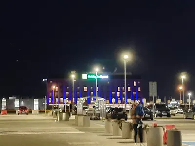 Taxi Comfort Rzeszów